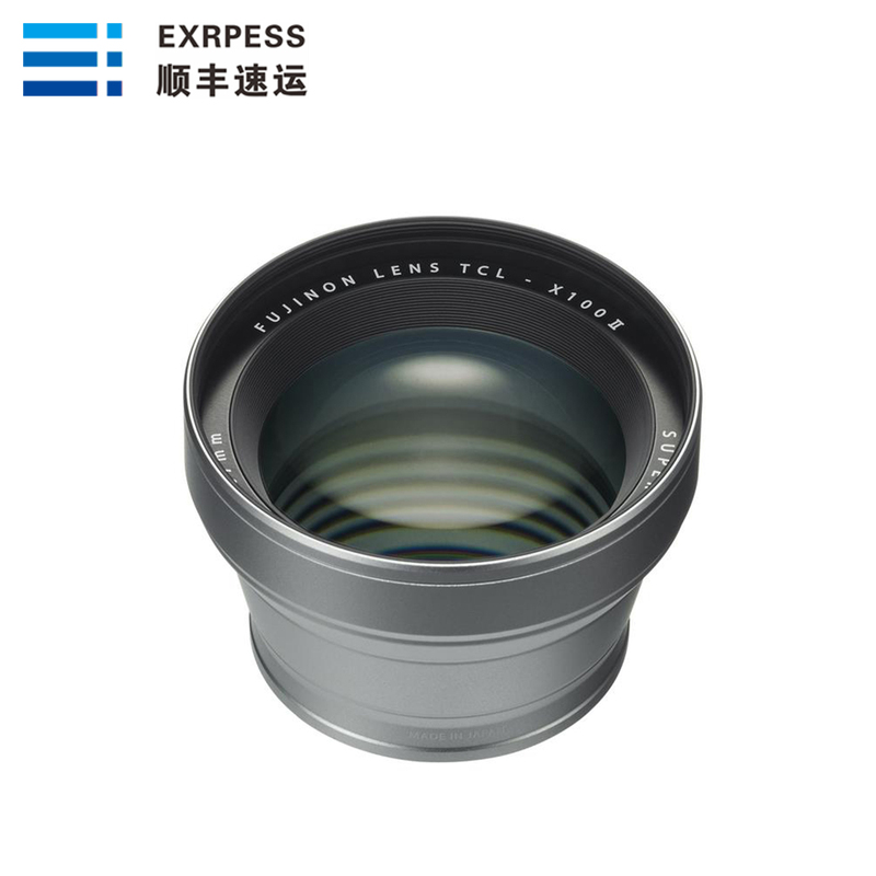 Fujifilm Tcl-X100 Ii Adapter Telephoto Lens X100/X100S/X100T