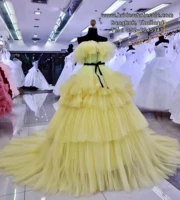 Желтый, стиль