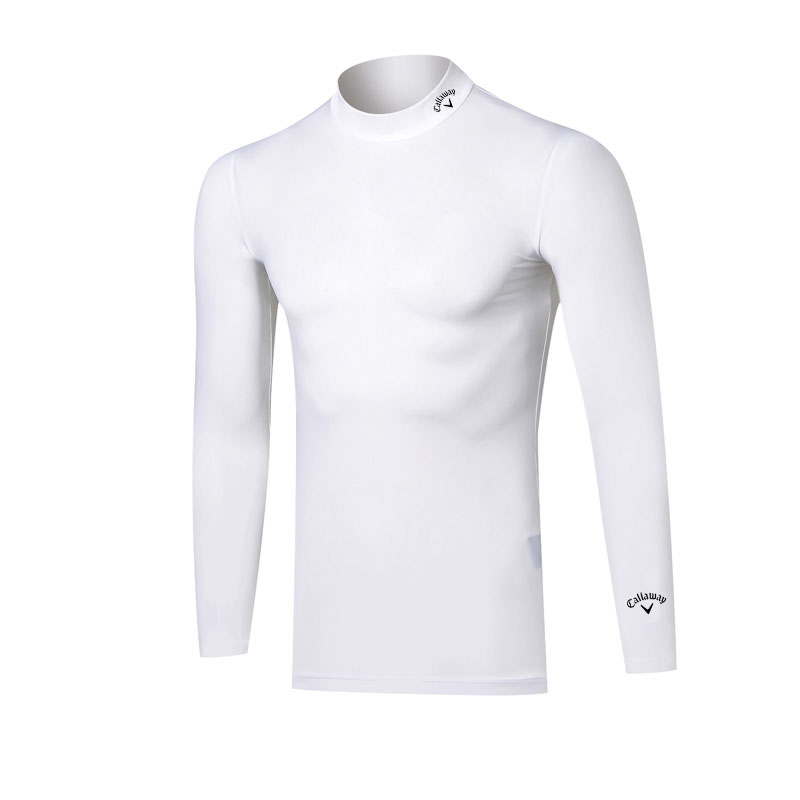 Carave Golf Dress Dry Breaker in Dry-collar Dry-collar Dry-sleeved T-shirt