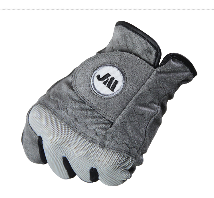 Găng tay golf JM chính hãng cho nam thấm hút mồ hôi và thấm khô nhanh microfiber vải găng tay golf có thể giặt được 	bộ đánh golf mini cho bé	