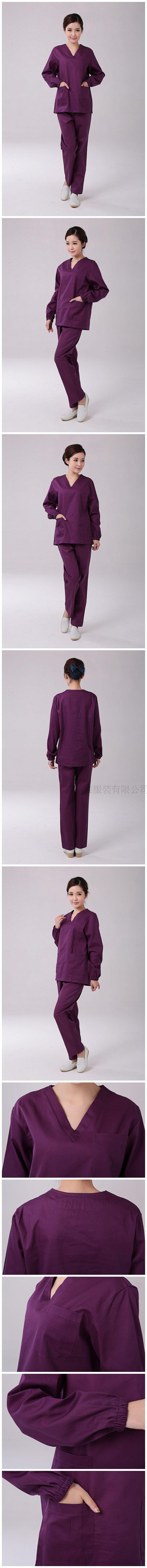 Tenue infirmière - Ref 1856007 Image 9