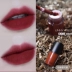 Hàn Quốc UNNY mũm mĩm Đinh tán hôn nóng môi son môi mờ mờ son môi anh đào kỳ lân son bóng - Son bóng / Liquid Rouge 	son bóng romand glasting water gloss Son bóng / Liquid Rouge