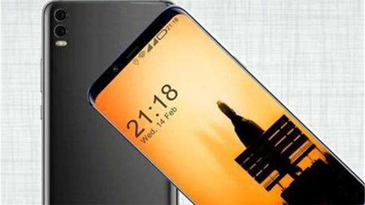 小米7六月发布:屏下指纹,刘海屏吸睛!