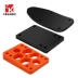 Ván trượt giảm chấn gasket cầu đinh dài tấm bốn bánh xe chống trượt gasket 6 cao su PU dốc tăng phụ kiện mềm và mềm - Trượt băng / Trượt / Thể thao mạo hiểm ván trượt điện cân bằng Trượt băng / Trượt / Thể thao mạo hiểm