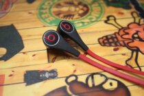 Second-hand Beats Tour Noodle Second-generation tour2 0 Noodle 2 5 Heavy bass Ear Magic Sound Headphones