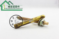 Curtain wall chemical anchor bolt chemical expansion bolt M8--M30 full series