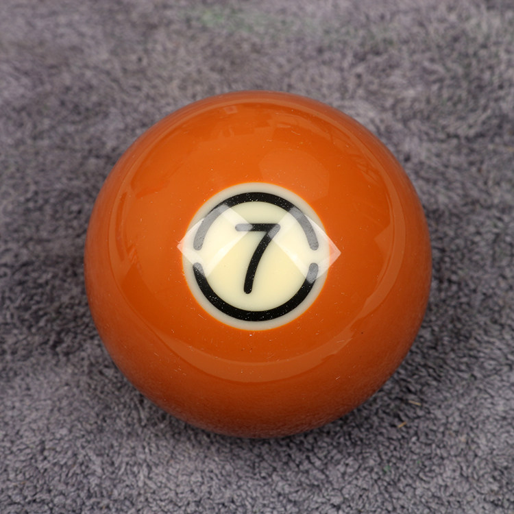 Настольный бильярд, Кинг-Конг, 57.2мм, в американском стиле 