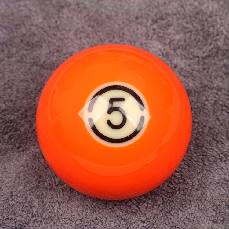 Настольный бильярд, Кинг-Конг, 57.2мм, в американском стиле 