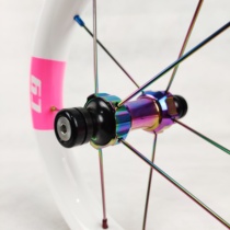 Childrens scooter Balance Wheel set Flower Drum SKF Full ceramic Danish CS Bearings Flower Drum Replacement Retrofit upgrade