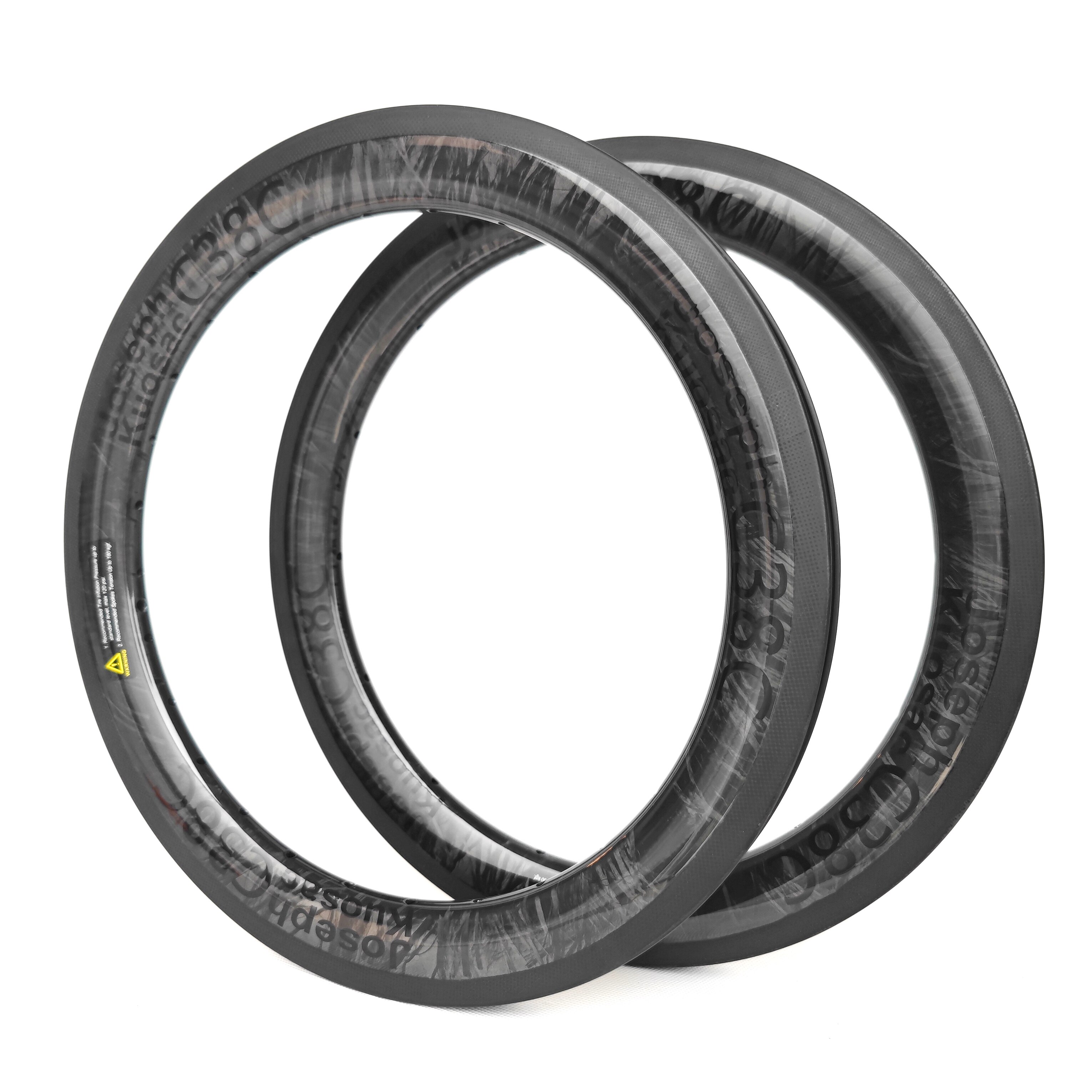 14 14 inch 16 inch 18 inch 20 inch 305349355406451 Carbon fiber rim Factory Custom