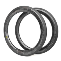 14 14 inch 16 inch 18 inch 20 inch 305349355406451 Carbon fiber rim Factory Custom