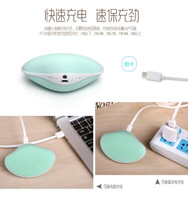 Réchauffeur USB pour les mains - Ref 418111 Image 13