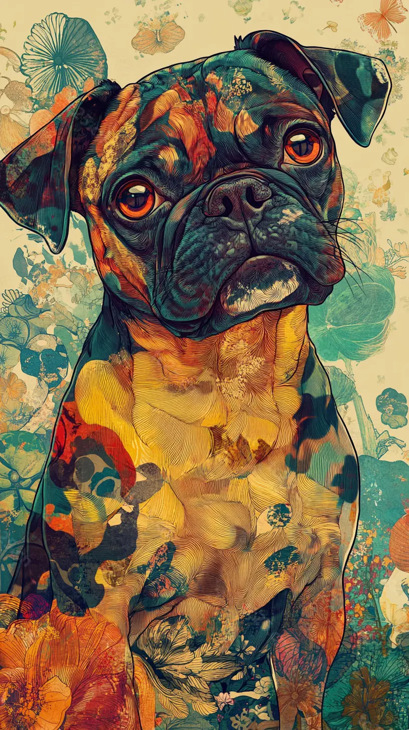 图片[6]-小猎犬的异想世界midjounney提示词、stable-diffusion-pormpt-天城私塾