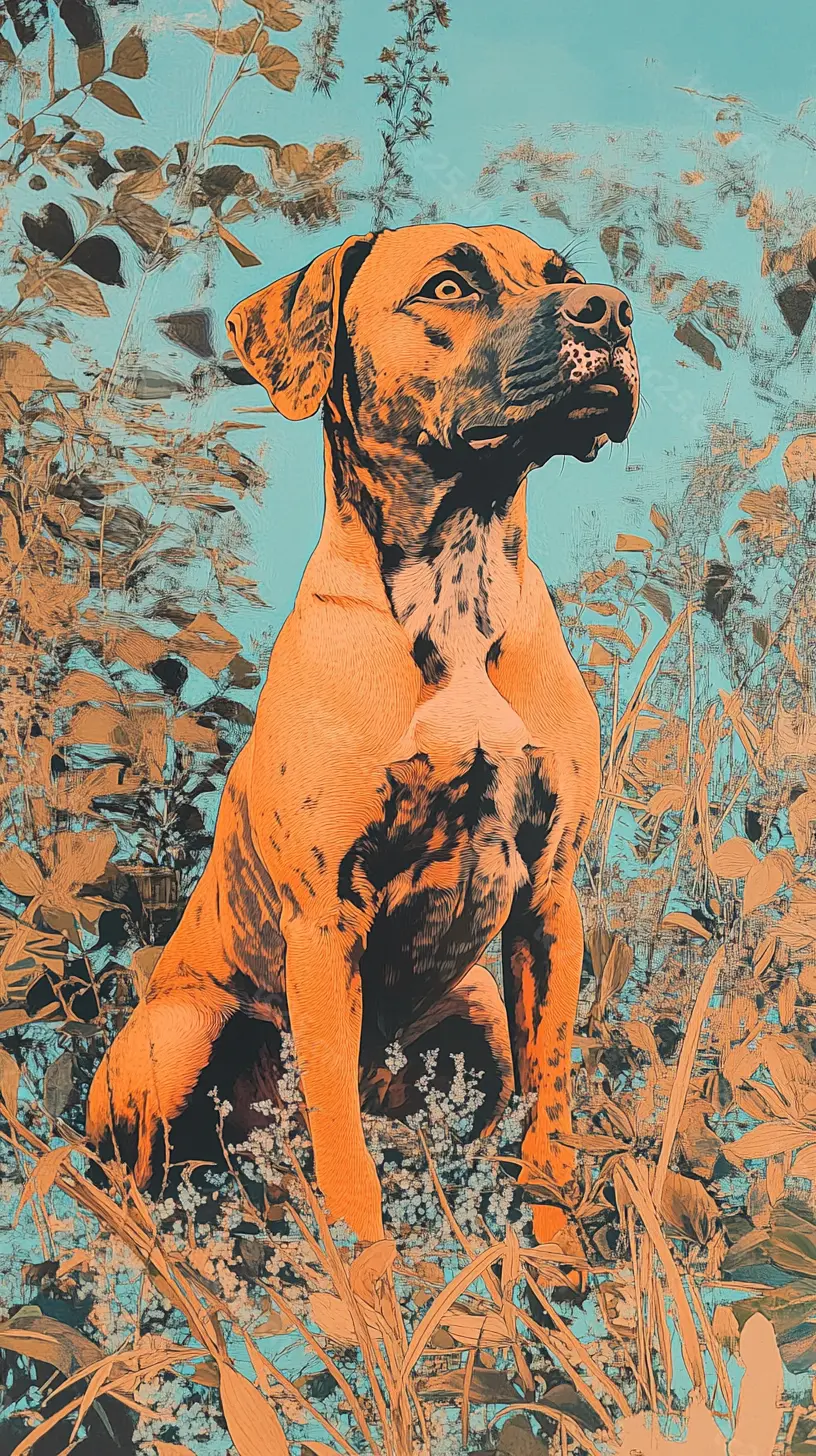 图片[7]-小猎犬的异想世界midjounney提示词、stable-diffusion-pormpt-天城私塾