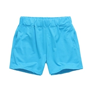 Ba quần nam tập thể dục cotton quần short siêu gợi cảm quần short bãi biển quần nhà alo quần thường