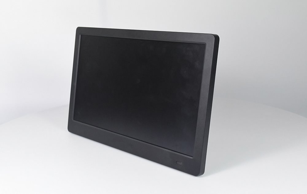 Mới 11,6 inch khung ảnh kỹ thuật số album điện tử khung ảnh cơ thể cảm ứng Mây độ nét cao thông minh - Khung ảnh kỹ thuật số 	khung ảnh kỹ thuật số 15	