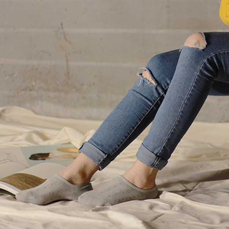 Chaussettes - collants simple - Ref 760509 Image 9