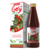 Nước ép trái cây hữu cơ Đức dành cho nam giới - Thức ăn bổ sung dinh dưỡng tảo xoắn spirulina Thức ăn bổ sung dinh dưỡng