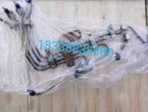 China YTO Dongfanghong Diesel Engine National II National III High Pressure Oil Pipe 4M5L54000 4A3L Diesel Engine National III