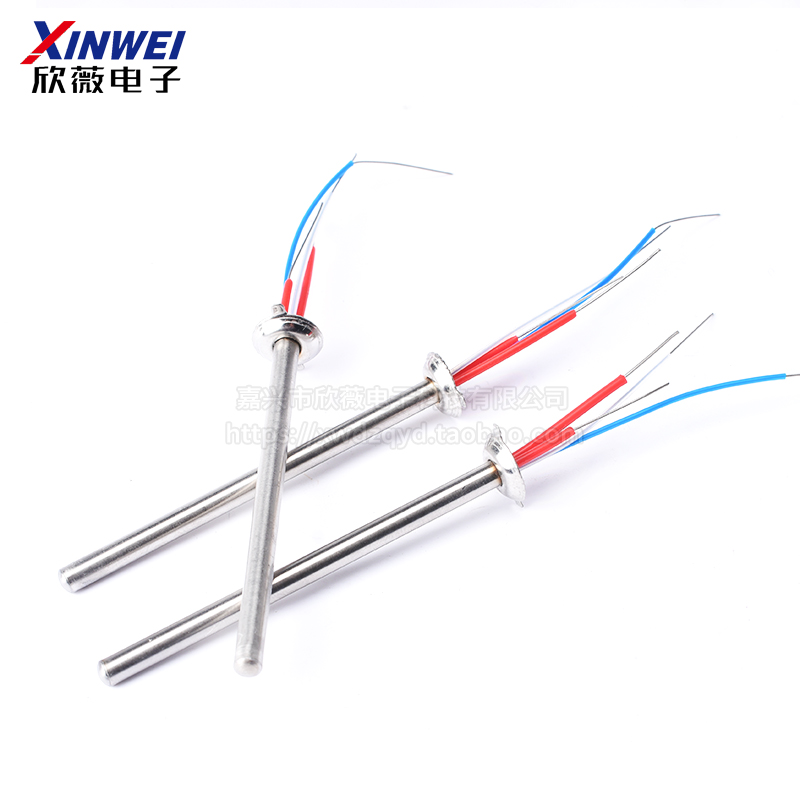 A1323 stainless steel metal heating core for 936 soldering iron table 936b long life soldering iron core with 1322 core