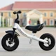 Trẻ mẫu giáo cân bằng xe tay ga 1-3-6 tuổi trẻ trượt xe hai bánh nhẹ mà không cần đạp yo - Smart Scooter