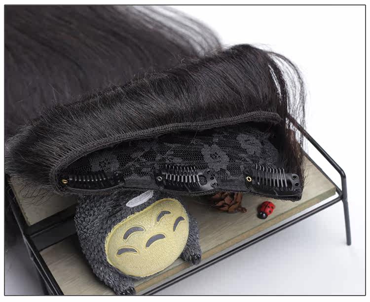 Extension mèches - Ref 220039 Image 12