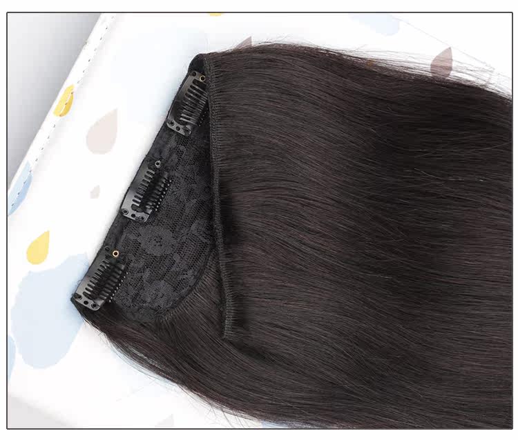 Extension mèches - Ref 220039 Image 11