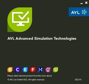 AVL/CRUISE/BOOST/FIRE/EXCITE 2025 2024 21 20Simulation Suite