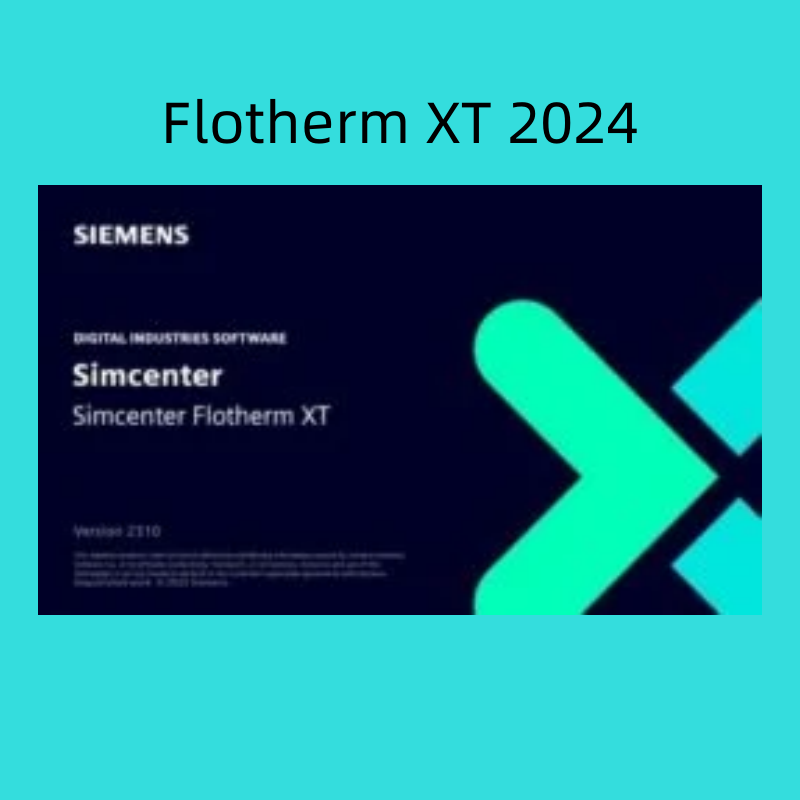 Flotherm Xt Tutorial Flotherm XT 24中文版:远程仿真利器,让你的设计效率飙升!-工具套装-淘宝好物网