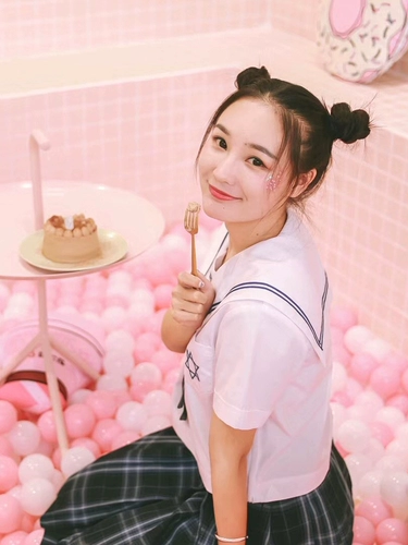 Hxspadra net Красная розовая мозаичная плитка керамика