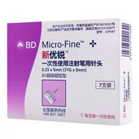 Xinyou Rui 5 мм [7 ветвей]