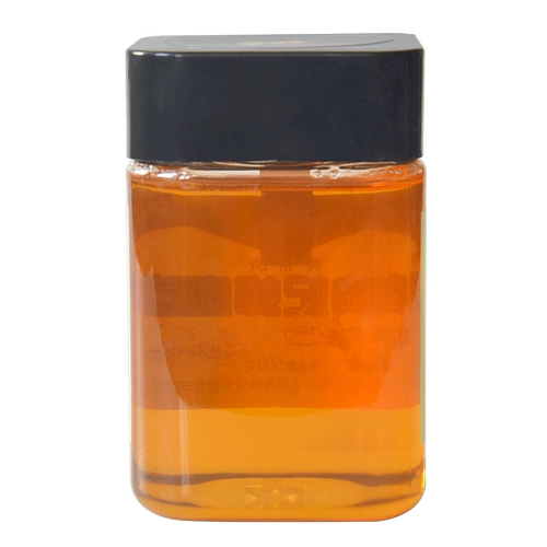 黄帝情 Wolfberry Honey 500G Традиционная питательная портативная портативная упаковка может естественно питать фермерский дом YP