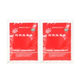 辅仁 Ejiao Yishou Shoujing 10G40 Добавка для сумки и кровь, два дефицита, гранулы Ejiao, талия и колено, мягкая, бессонница YP