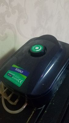 Oxygenation Pump Mise-less YOUR TYPE OXYGEN PUMP OXYGENATION PUMP OXYGEN PUMP AERATOR PREFERENTIAL PLUG-IN TYPE FISH TANK PET JET