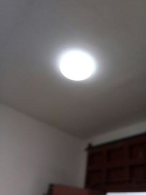 Printed Lighting Living-room Light Whole Set Sale Horizontal Minima Main Bathroom Minimyo Kitchen Suction Dome Light Energy Saving balcony