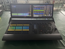 T2 lighting console