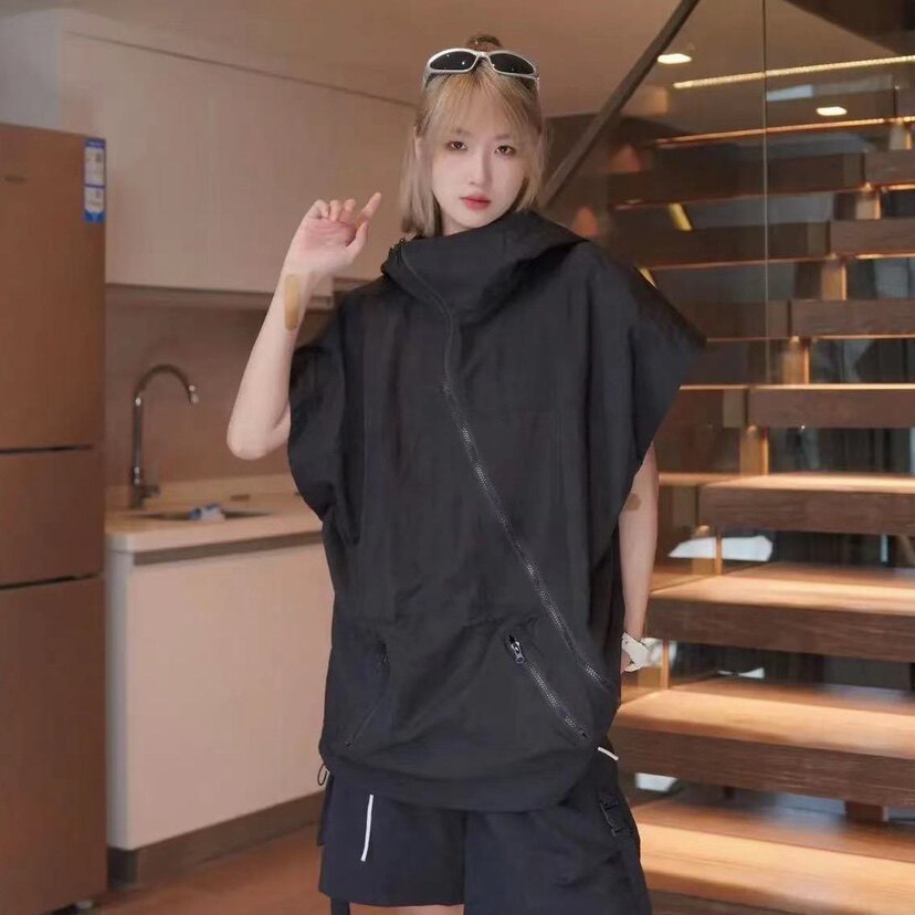 抖音同款男女潮流服装