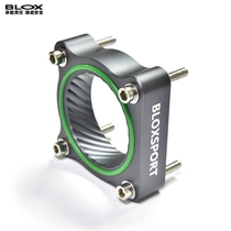 BLOX Forged Throttle Gasket for BMW 3 Series 4 Series 5 Series M3M4M5M6N20N54N55 Special Modification