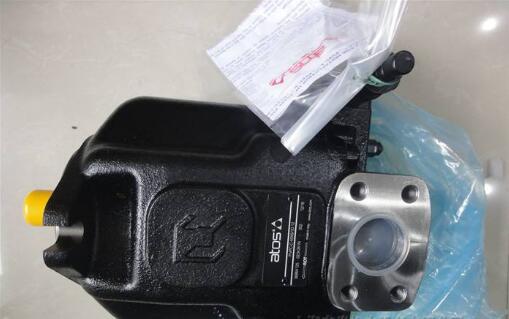 PFGXF-199 S Original PFGXF-210 D Italy ATOS High pressure gear pump