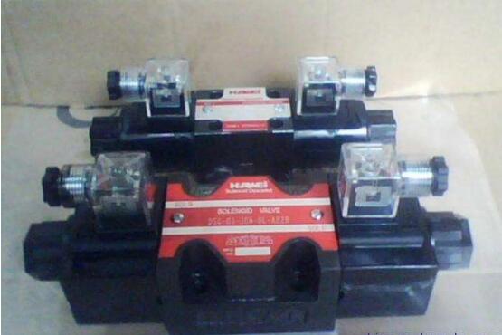 WE-3C3-03-A2-30 Original WE-3C4-03-A2-30 Taiwan OMAX solenoid valve