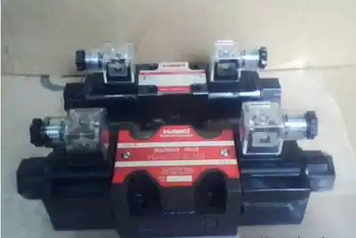 WE-3C3-03-A2-30 Original WE-3C4-03-A2-30 Taiwan OMAX OMAX solenoid valve