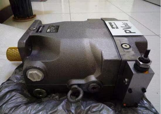 The US Pike PARKER plunger pump PV028R1L1T1NMMC PV023R1E1T1WUPD4545