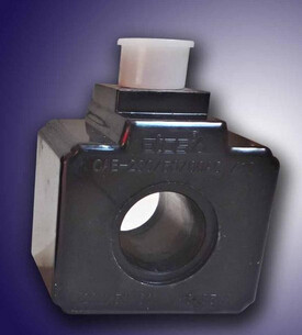 Italian ATOS coil CAE-24DC 10 SP-COUR-24DC 10