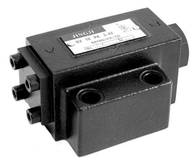 Taiwan JINGJI Precision Valve SL10PA1 SL10PA3 SL20PA3 SL30PA1 SL30PA3