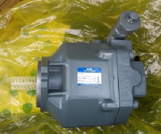 Frey Original Yuken Variable Piston Pump AR16-FR01C-20 AR22-FR01C-20