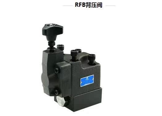 Taiwan Jingji fine machine valve RCG-03-B-10 RCG-03-C-10 RCG-03-H-10