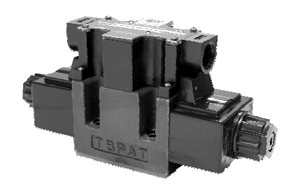 The King of Taiwan's Canon CHIA WANG Valve WE-3C4-03G-A230-30 WE-3C6-03G-A230-20