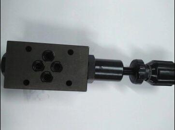 MSV-03-P-2-K-20 MSV-02-P-1-K-20 Taiwan OMAX superimposed sequence valve