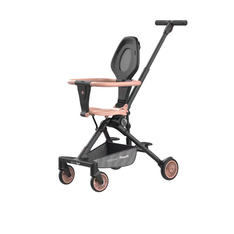 pouch walking baby artifact A03 Black Forest front and rear wheel three generations of umbrella accessories armrest X1 awning original