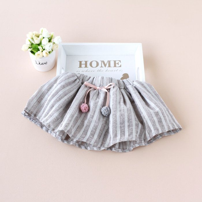 Jupe fillette - Ref 2049233 Image 16